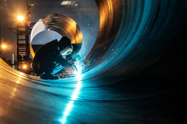 Best Aerospace and Defense Welding in Brunswick, GA