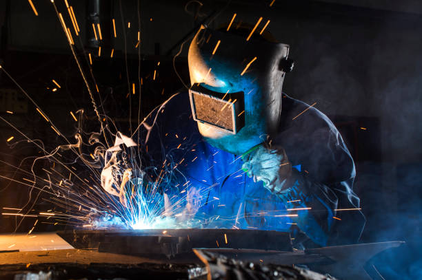  Brunswick, GA Welder Pros