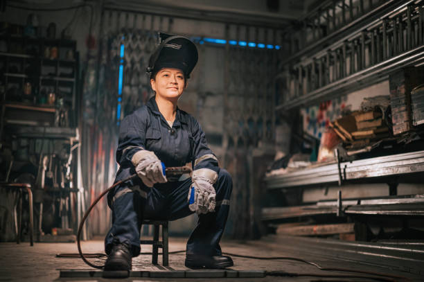 Affordable Welder Services in Brunswick, GA