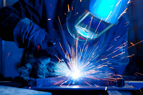  Brunswick, GA Welder Pros