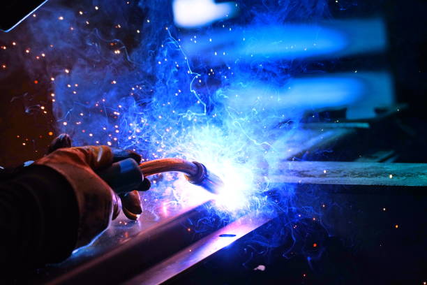 Best Specialty Welding Processes in Brunswick, GA