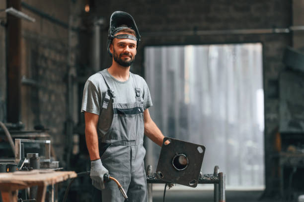 Best Pipe Welding in Brunswick, GA