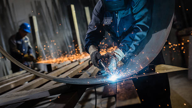 Best Marine and Shipbuilding Welding in Brunswick, GA