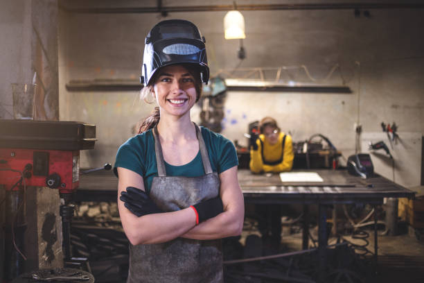 Professional Welder & Metal Fabrication in Brunswick, GA